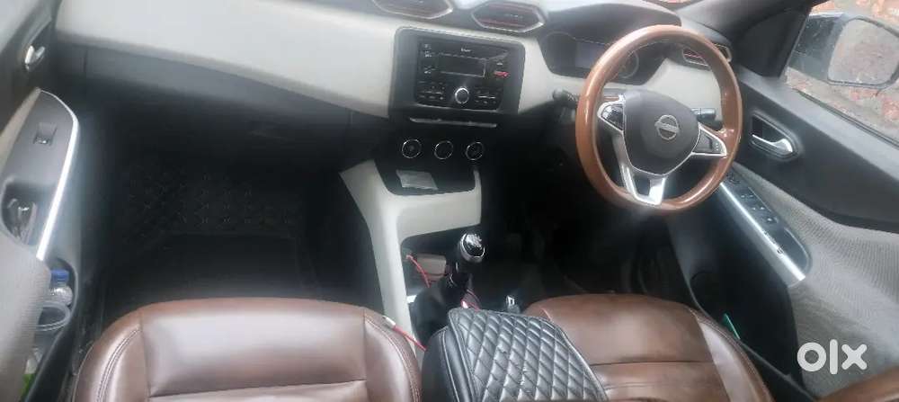 Nissan Magnite 2022 Petrol 68000 Km Driven