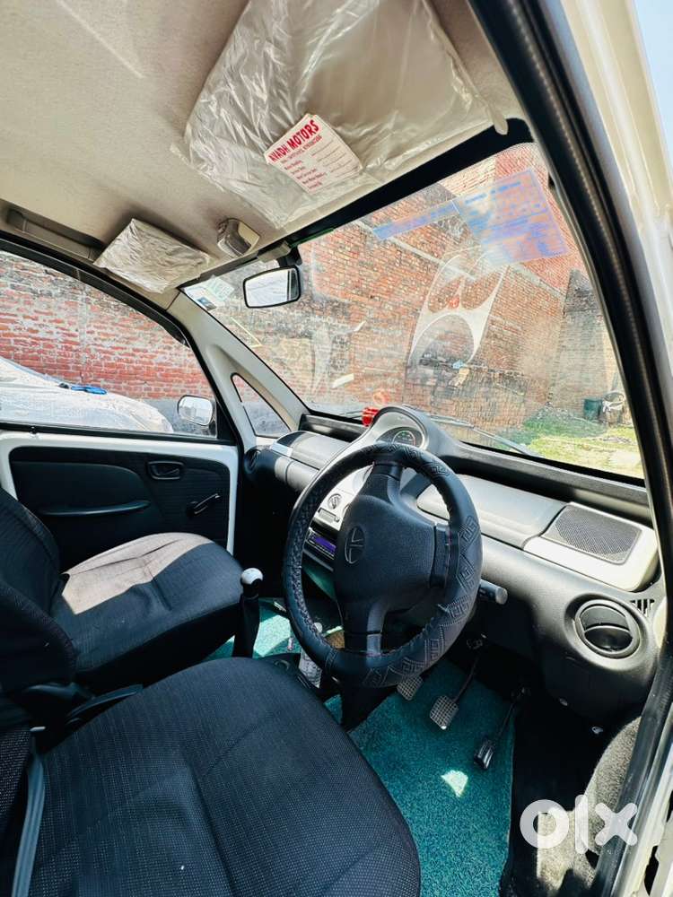 Tata Nano Cx 2014 Models H