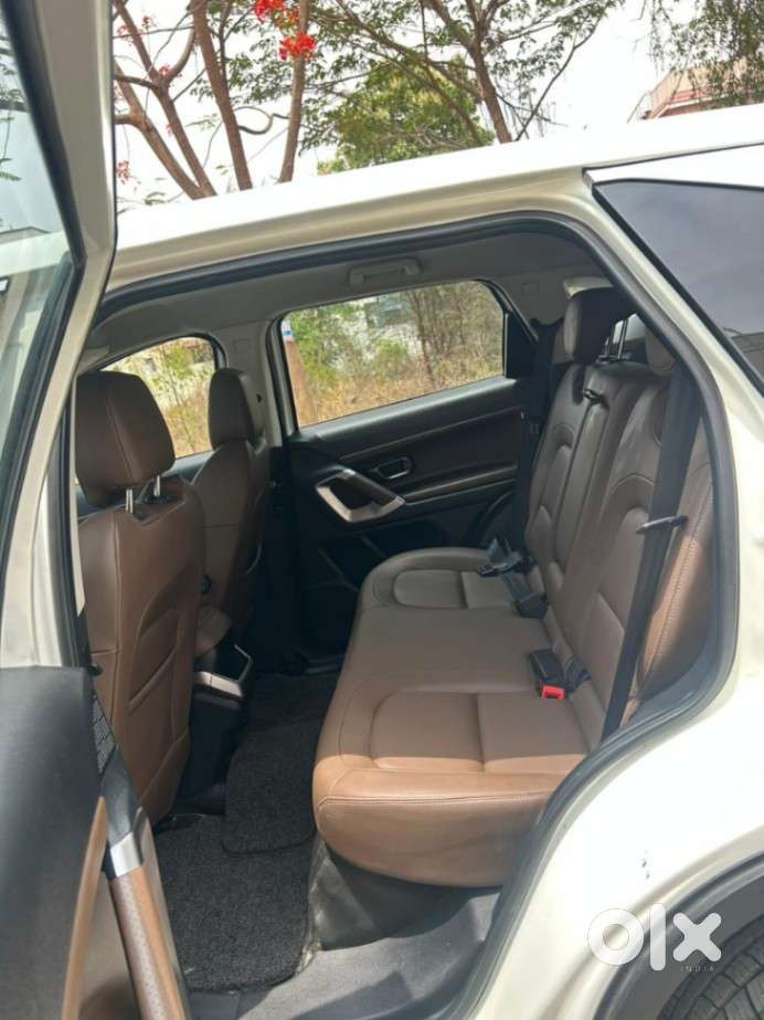 Tata Harrier, 2023, Diesel