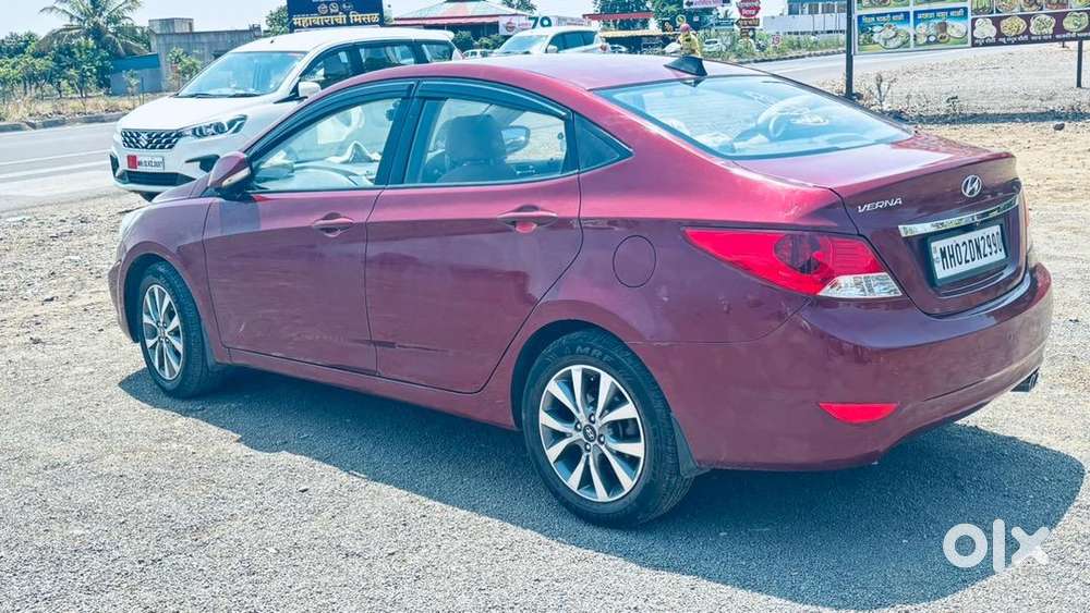 Hyundai 2014 Car Petrol