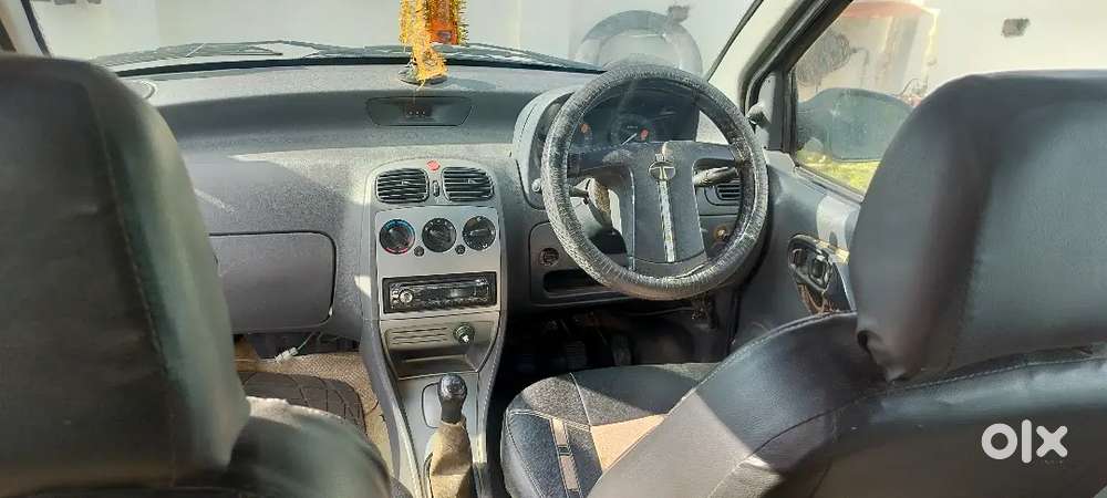 Tata Indigo Cs