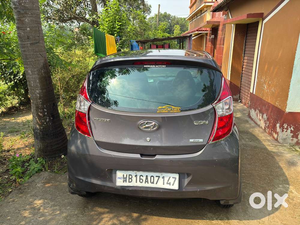 Hyundai Eon 0.8 Era 2016 Petrol