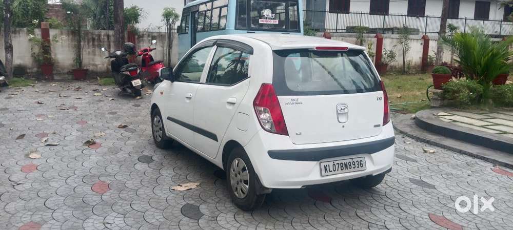 Hyundai I10 Magna O, 2010, Petrol