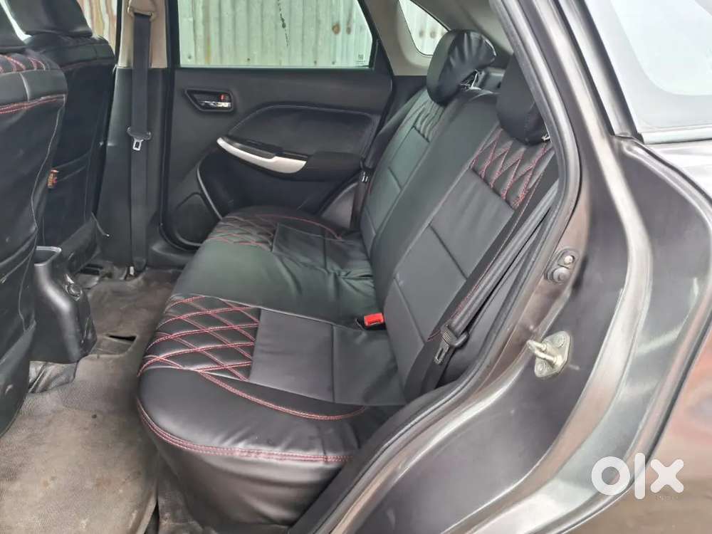 Maruti Baleno 1.2 Delta 2016