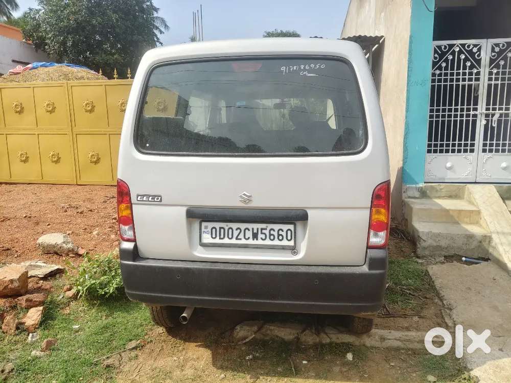 New Condition