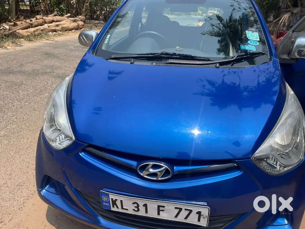 Eon 2014  Era Plus Good Condition