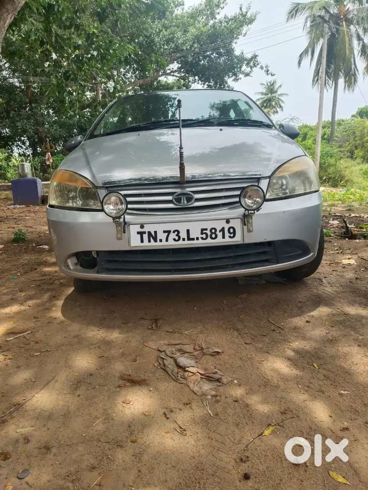 Tata Indica V2 2016 Diesel