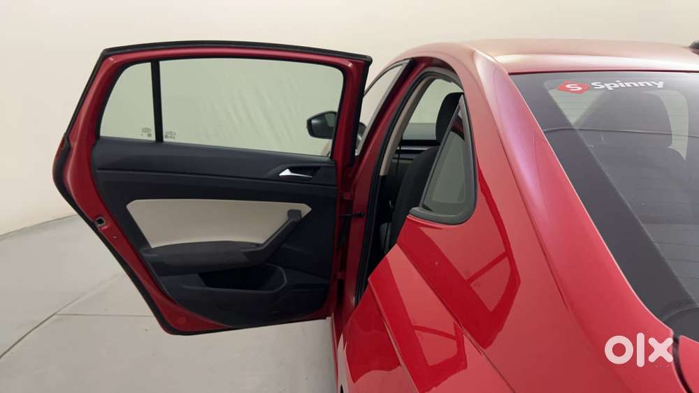 Skoda Slavia Ambition 1.0l Tsi Mt, 2023, Petrol