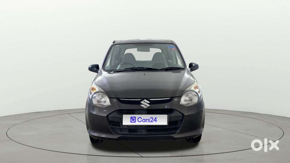 Maruti Suzuki Alto 800 2012-2016 Lxi, 2014, Petrol
