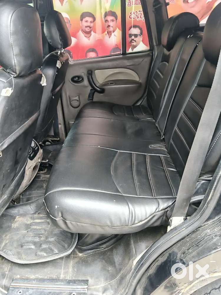 Mahindra Scorpio Diesel 2010