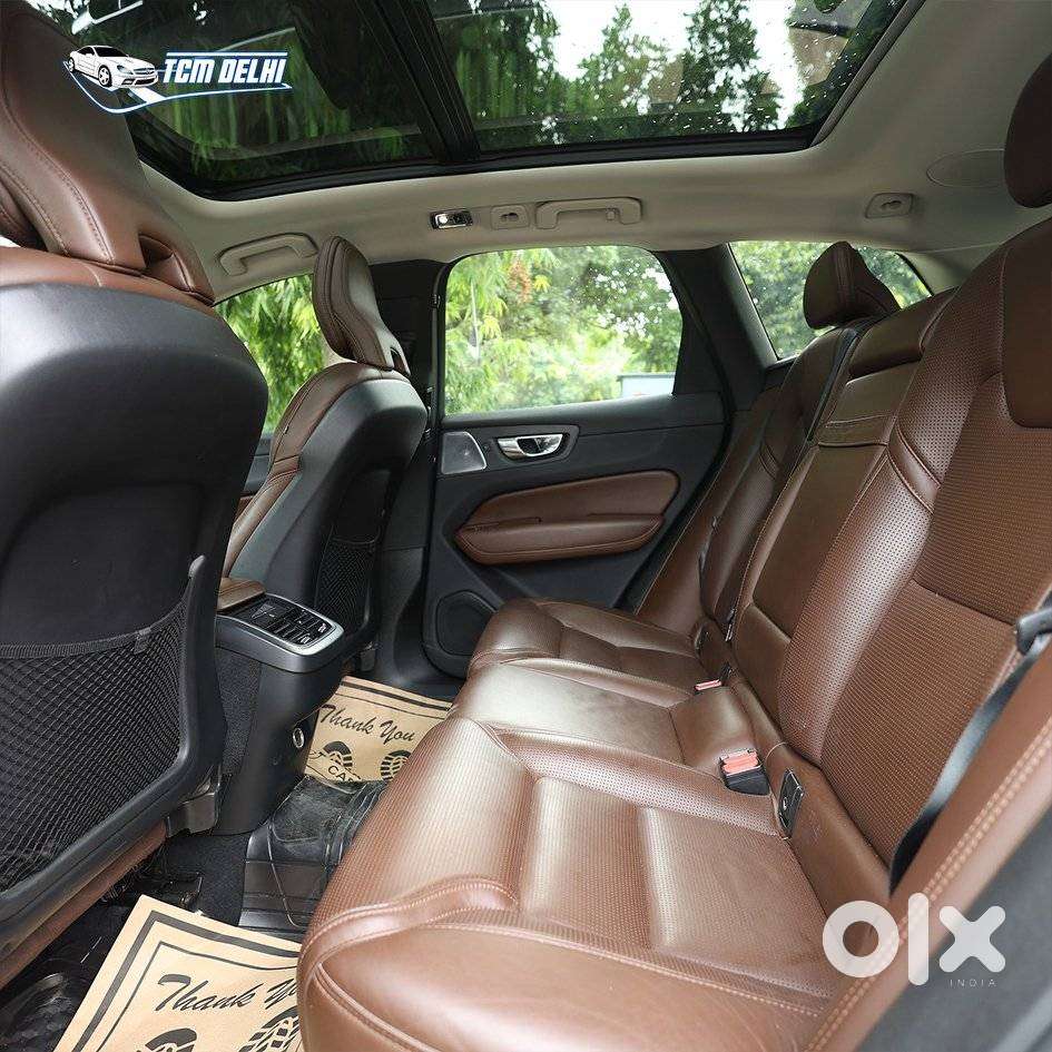 Volvo Xc60 Inscription, 2020, Diesel