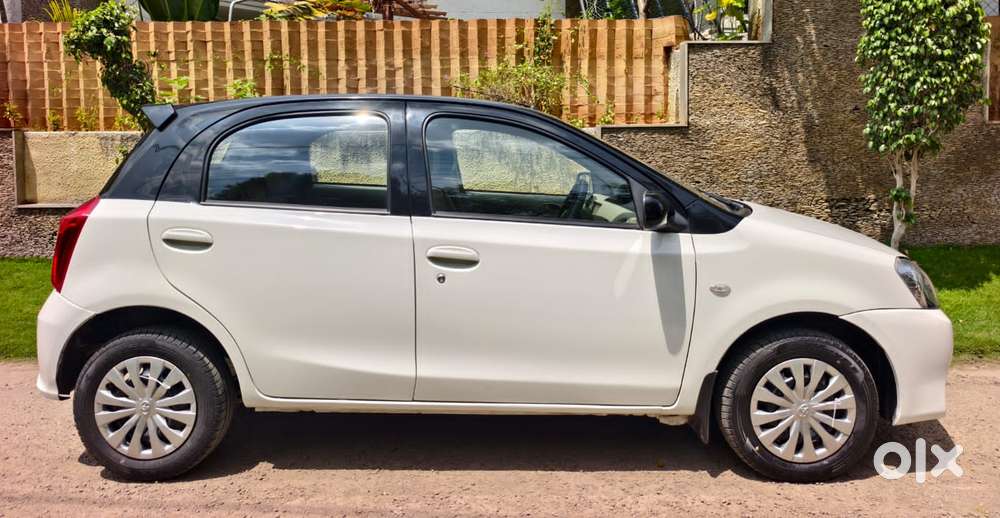 Toyota Etios Liva 2013-2014 Diesel, 2013, Diesel