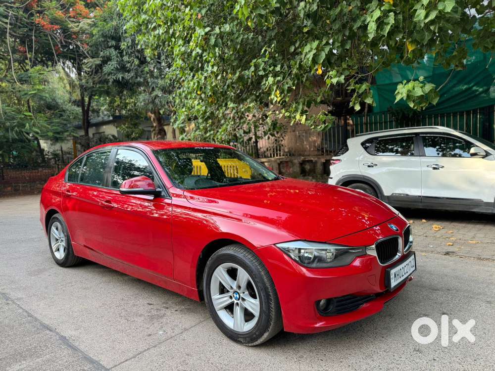 Bmw 3 Series 320d, 2013, Diesel