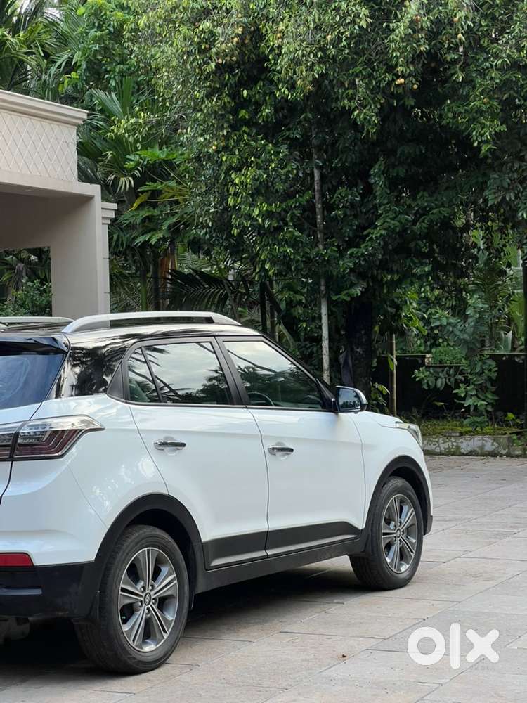Hyundai Diesel Car 2016