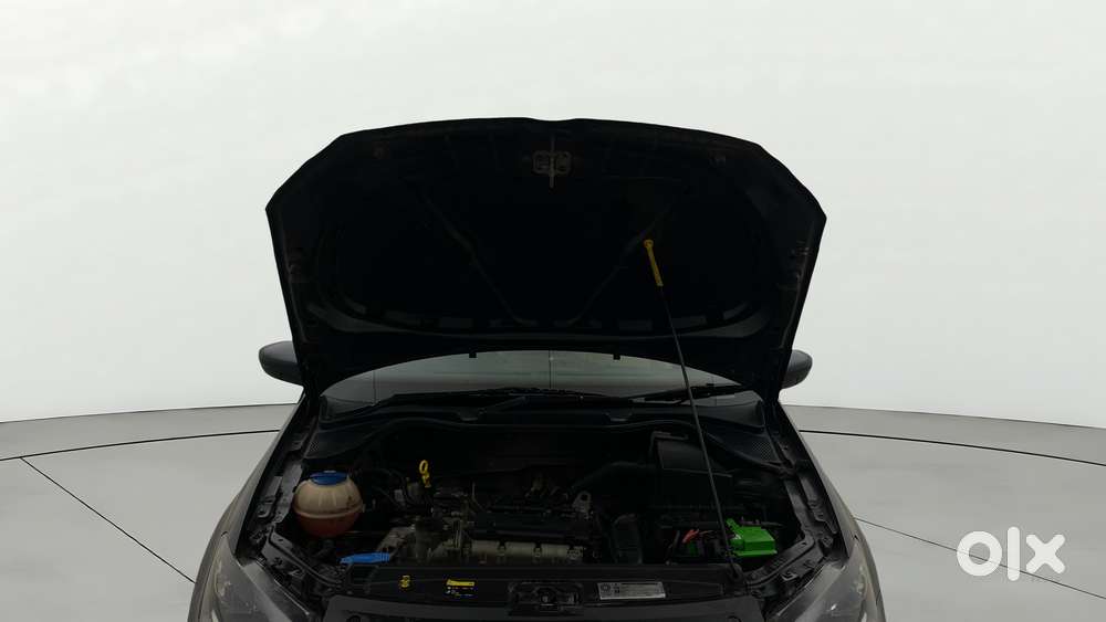 Volkswagen Polo 1.2 Mpi Highline, 2017, Petrol