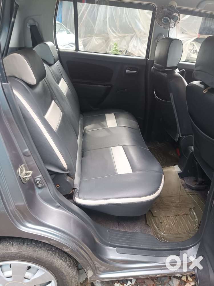 Maruti Suzuki Wagon R 1.0 2010-2013 Lxi Cng, 2012, Cng & Hybrids