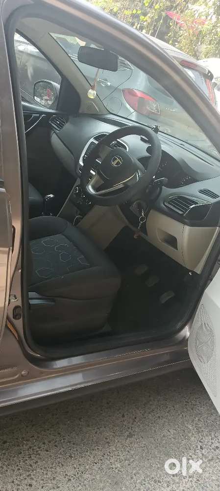 Tata Tiago 2017 Petrol Manual 2nd
