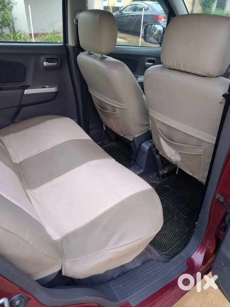 Maruti Suzuki Wagon R 2010 First Owner