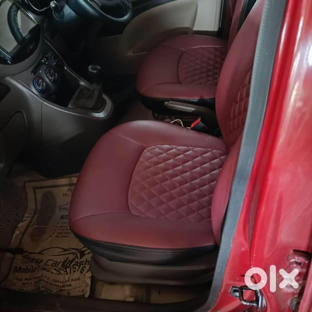 Hyundai I10 2011 Manual Year