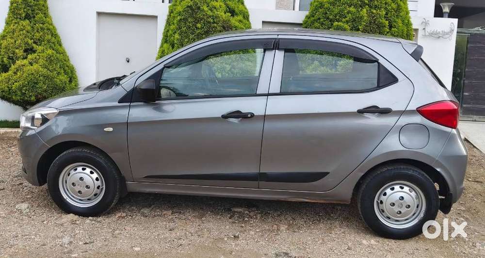 Tata Tiago 1.2 Revotron Xt Cng, 2019, Petrol
