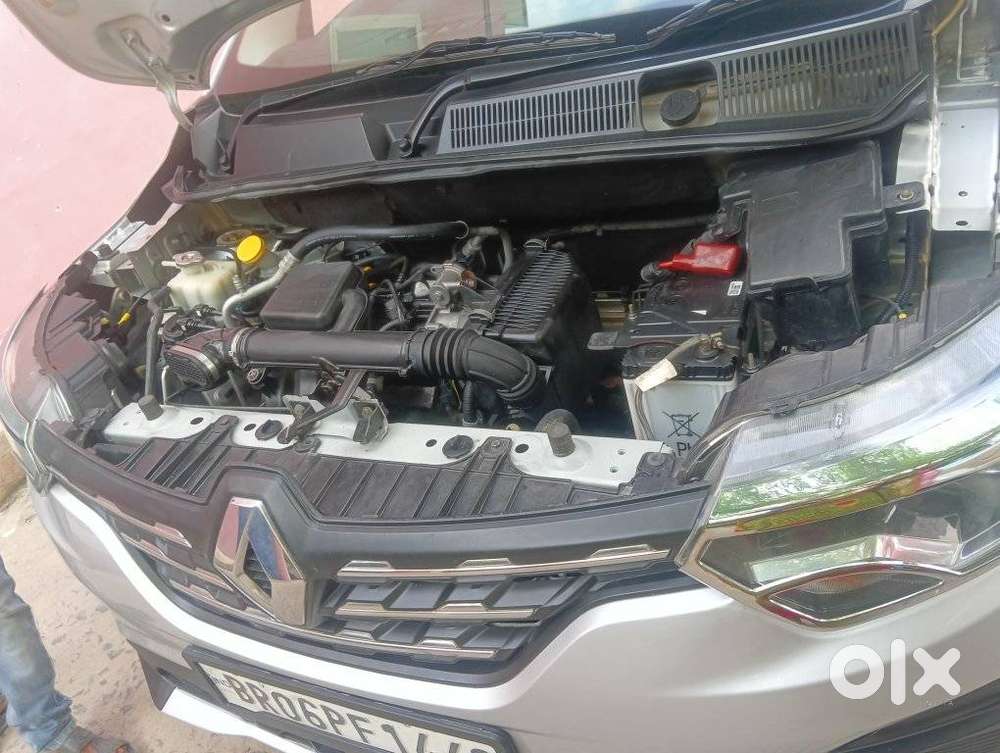 Renault Triber, 2021, Petrol