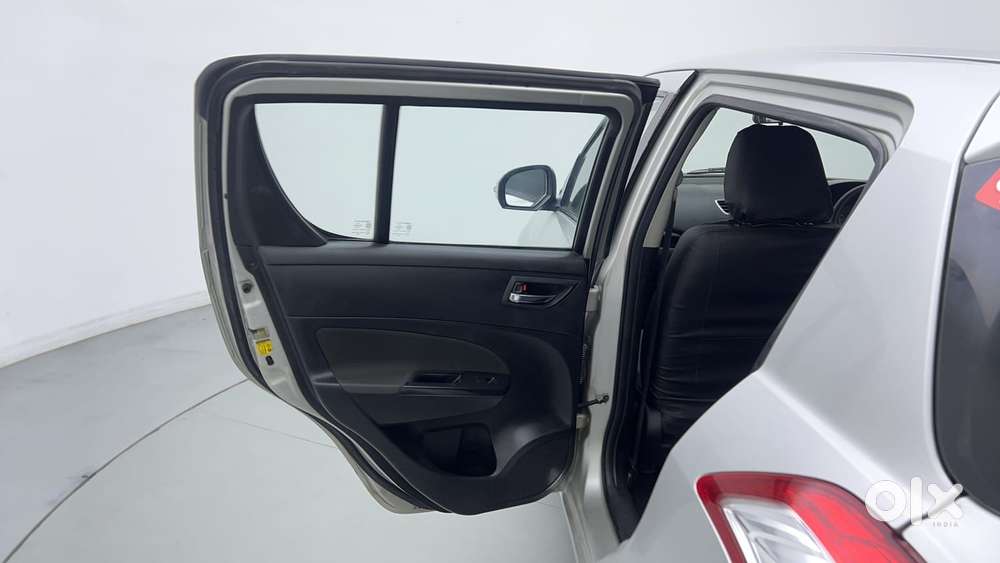 Maruti Suzuki Swift Vvt Vxi, 2014, Petrol