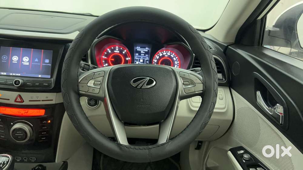 Mahindra Xuv300 W8 Diesel, 2020, Diesel