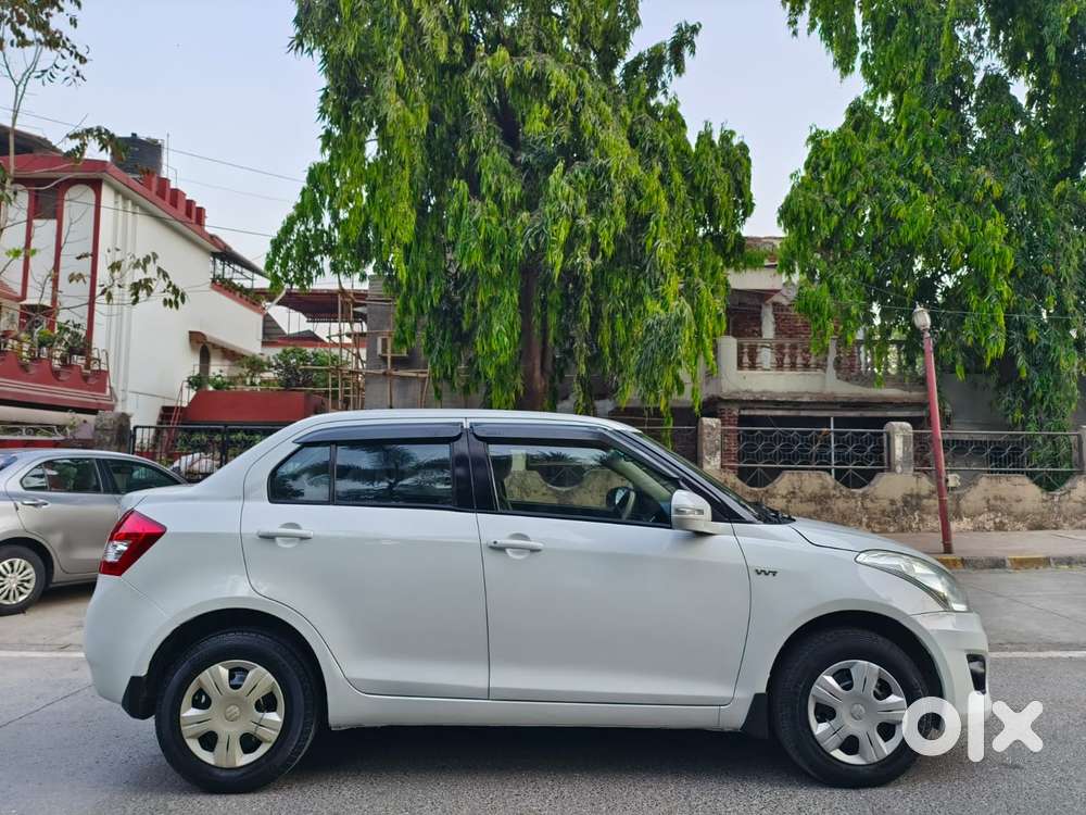 Maruti Suzuki Dzire