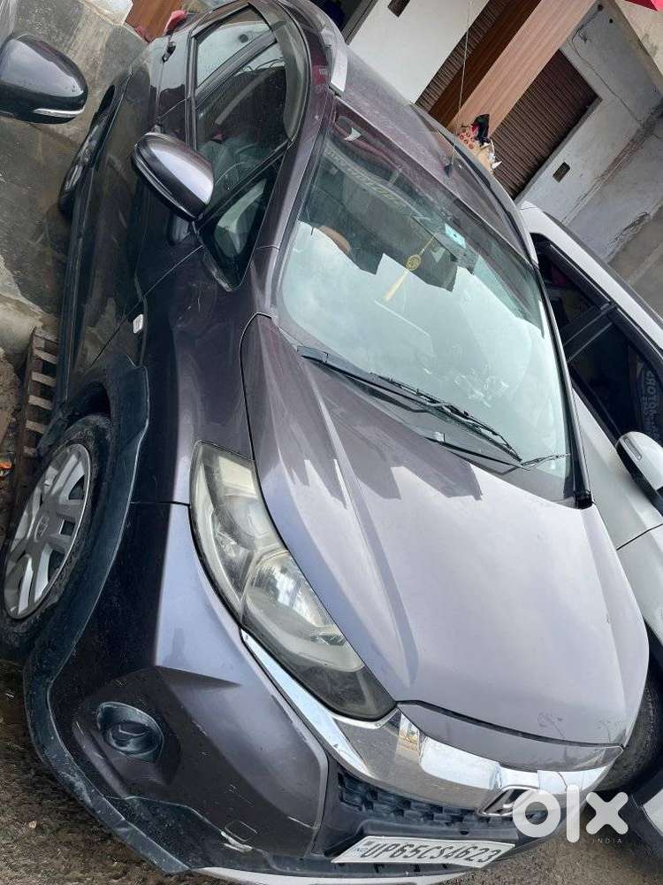 Honda Wr-v Edge Edition I-vtec S, 2017, Petrol