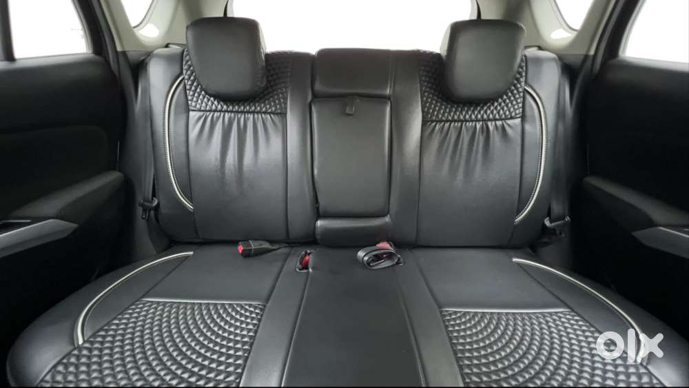 Maruti Suzuki S-cross Zeta 1.3, 2021, Petrol