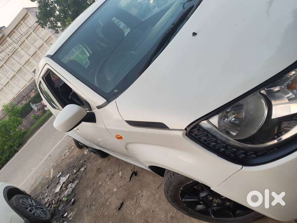 Maruti-suzuki Ignis 2018 Model