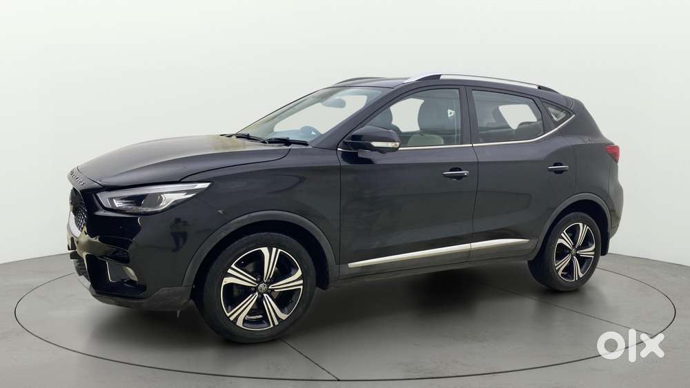 Mg Astor 1.5 Sharp Cvt, 2022, Petrol