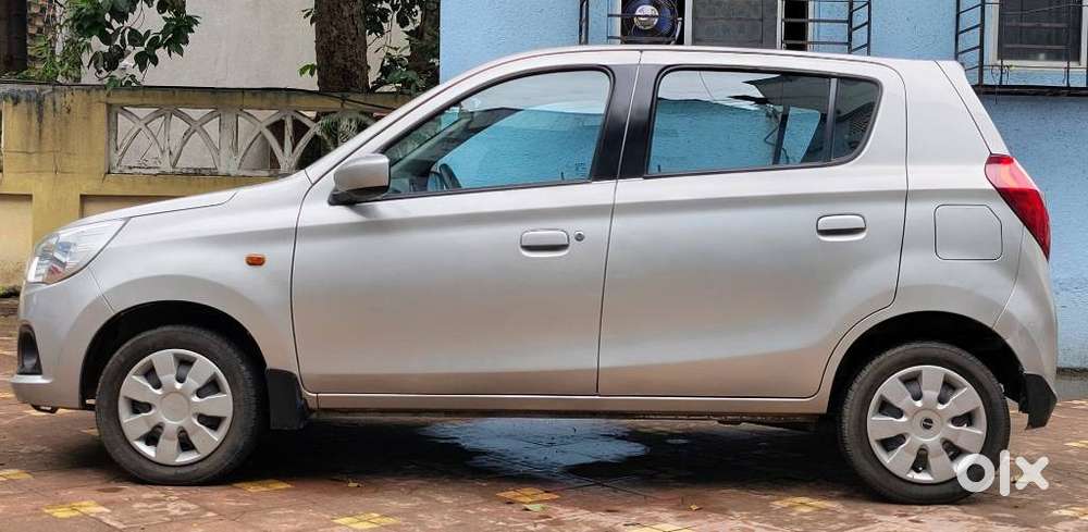 Maruti Suzuki Alto K10 Vxi Airbag, 2018, Petrol