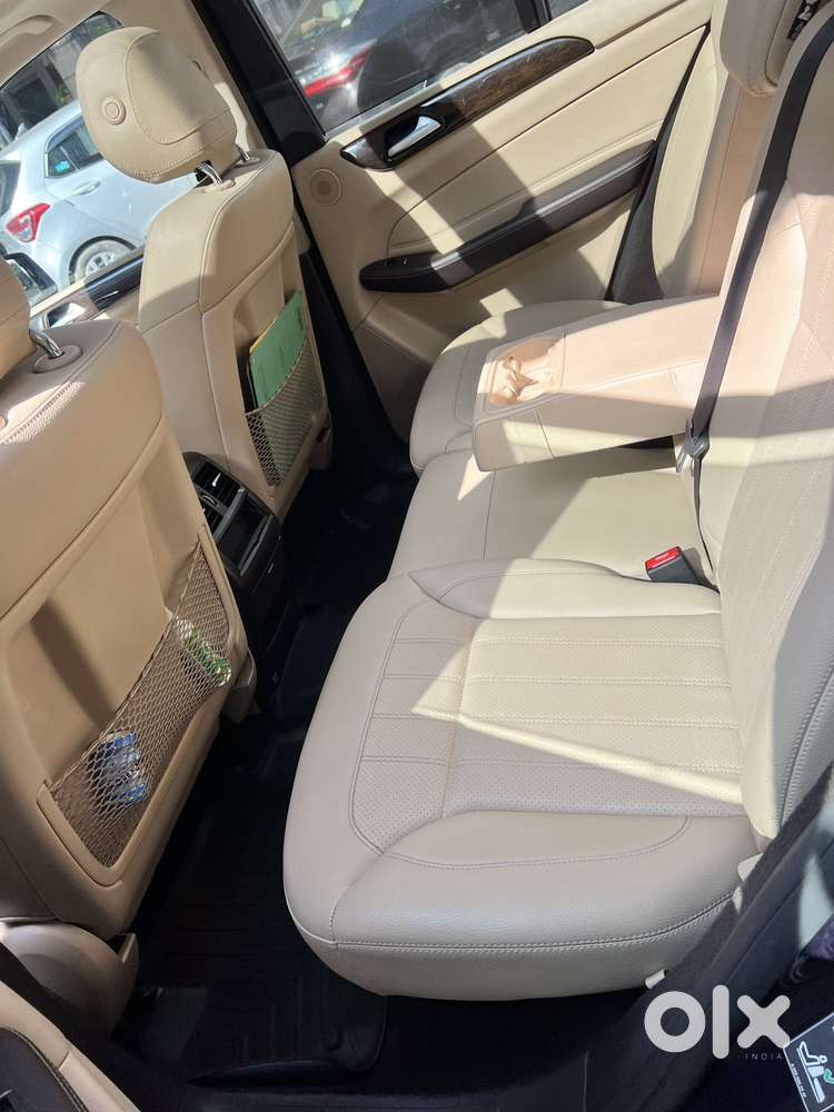 Mercedes-benz Gle 350 D, 2018, Diesel