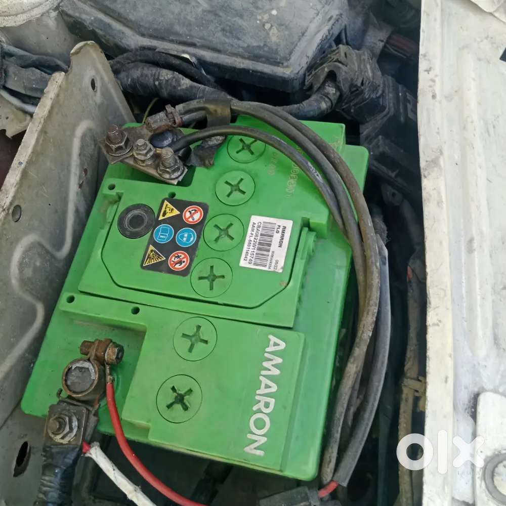 Mahindra Logan 2008 Petrol Good Condition