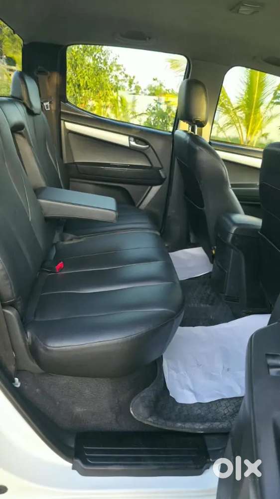 Isuzu D-max V-cross 2020 Diesel