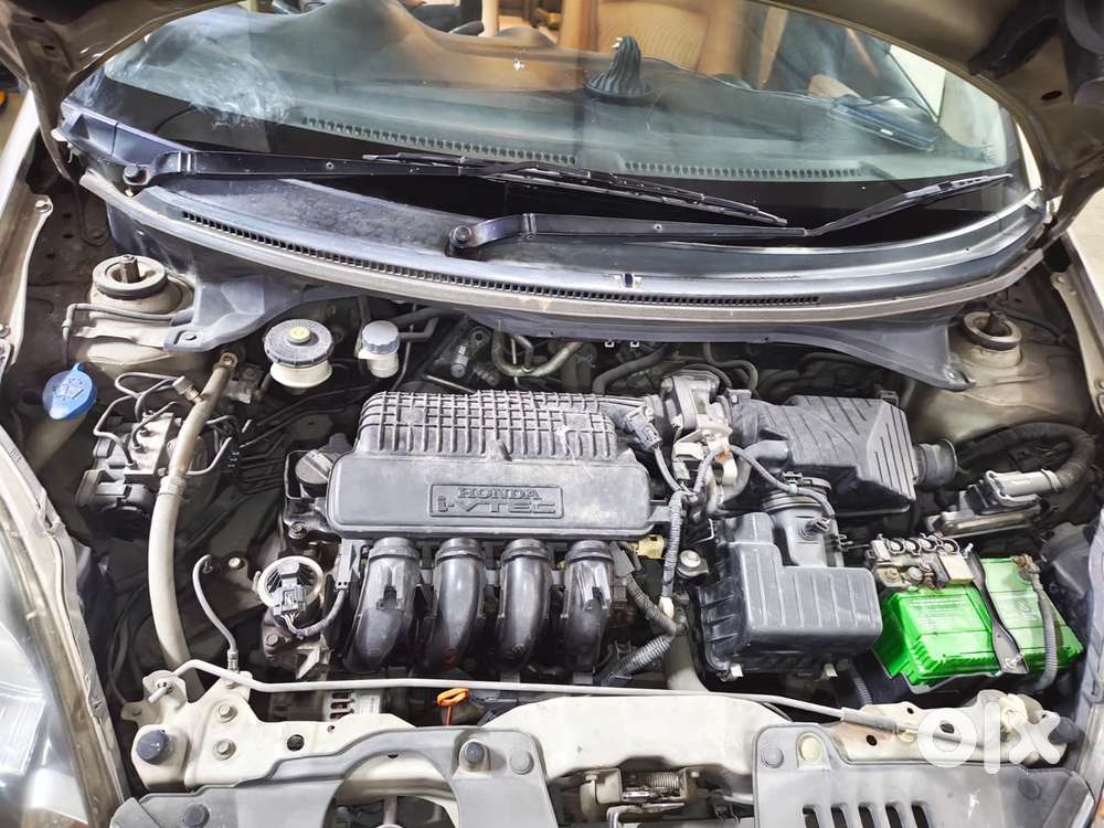 Honda Mobilio V Option I-vtec, 2014, Petrol
