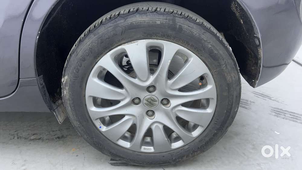 Maruti Suzuki Baleno 1.2 Zeta, 2018, Petrol