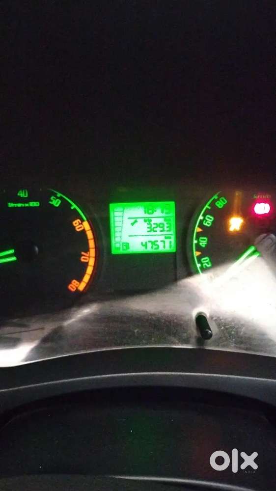 Skoda Fabia 2010 Manual Year