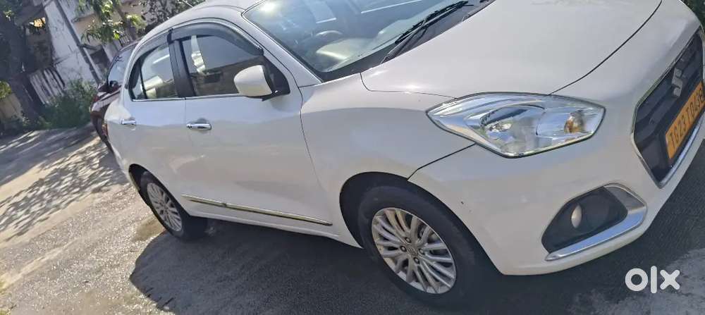 Maruti Suzuki Dzire 2023