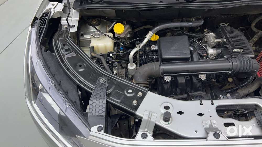 Nissan Magnite 1.0 Xe, 2021, Petrol