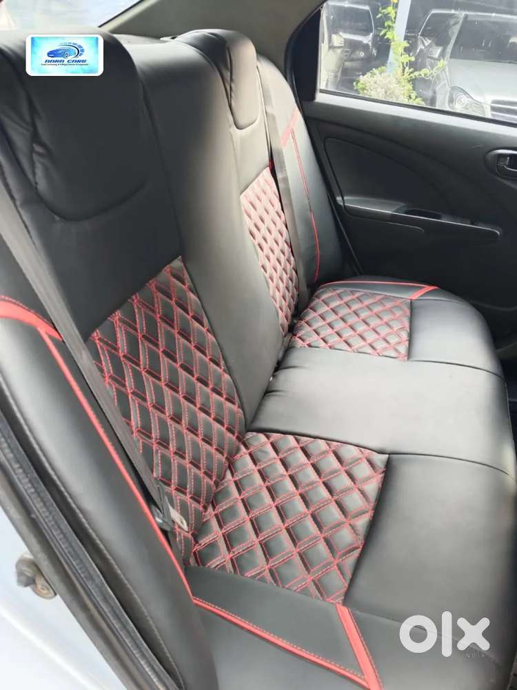 Toyota Etios Gd, 2013, Diesel
