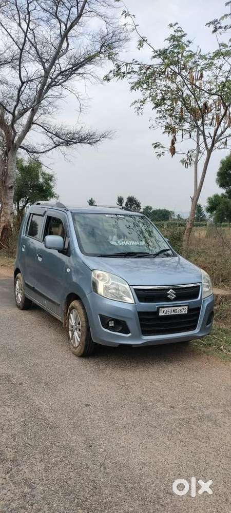 Maruti Suzuki Car 2014
