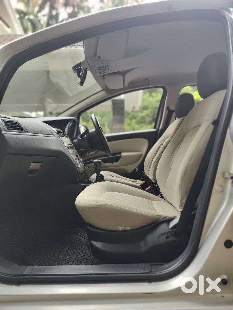 Fiat Linea 1.3 Multijet Active, 2016, Diesel