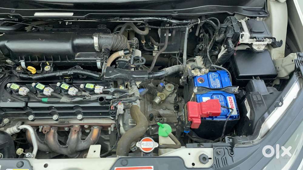 Maruti Suzuki Ignis 1.2 Sigma Mt, 2022, Petrol