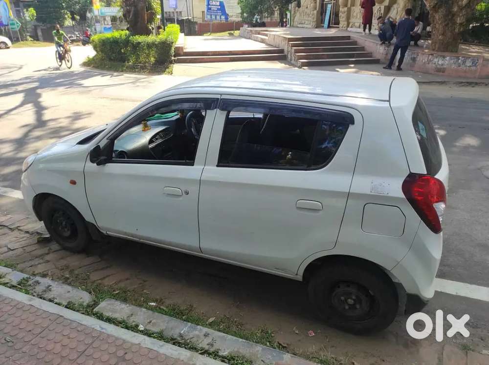 Fresh Condition Car