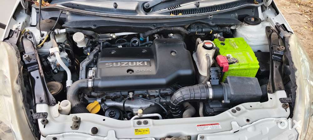 Maruti Suzuki Swift Dzire Tour Ldi, 2019, Diesel