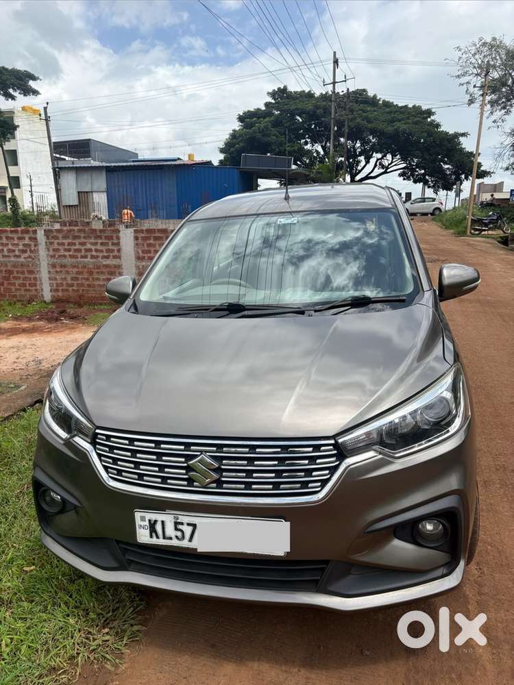 2019 Maruti Ertiga Vdi