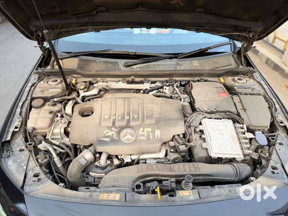 Mercedes-benz A-class Limousine 200d, 2022, Diesel