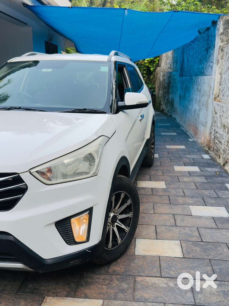 Hyundai Car Diesel 2018
